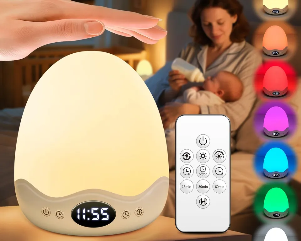 Bedtime that kids look forward to – PIKOY